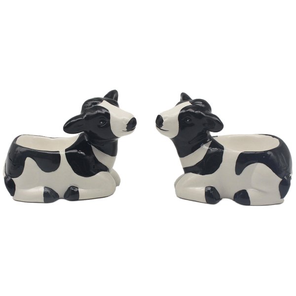COW EGG CUPS