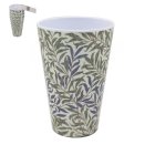 WILLOW BOUGH BEAKER SET 4