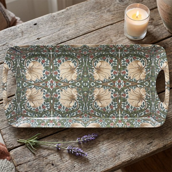 PIMPERNEL TRAY MEDIUM