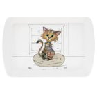 KIMBA KITTEN TRAY