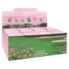 MINIBRICKS PINK&LILAC CROCUSES