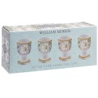 PIMPERNEL EGG CUPS SET 4