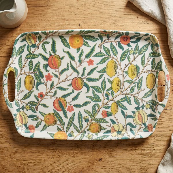 FRUITS TRAY LARGE