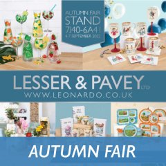 Autumn Fair 2022 Preview (2)