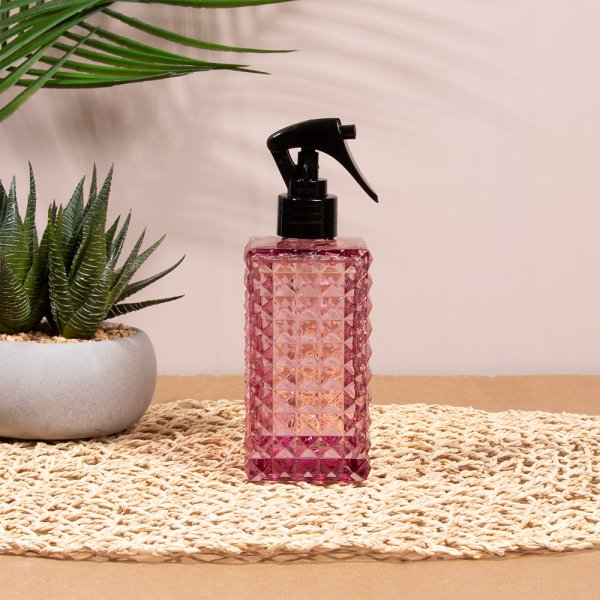 OUD&BERGAMOT ROOM SPRAY