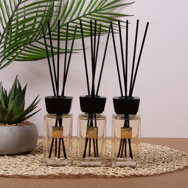 LIBERTY DIFFUSERS SET 3