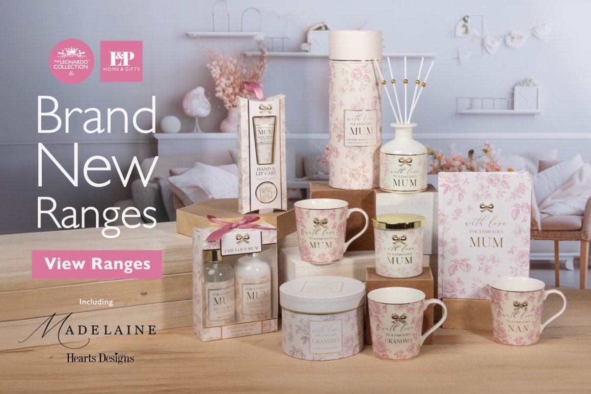 Madelaine Floral by Hearts Designs