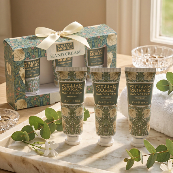 PIMPERNEL HAND CREAM 30ML S3