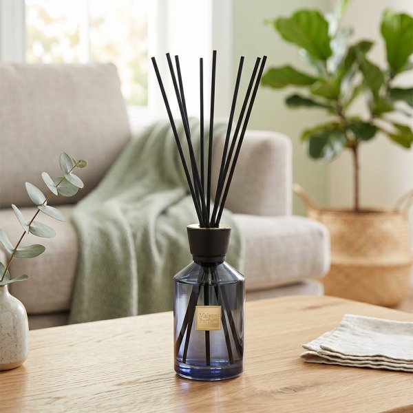 300ML DIFFUSER TONKA &OUD BURJ