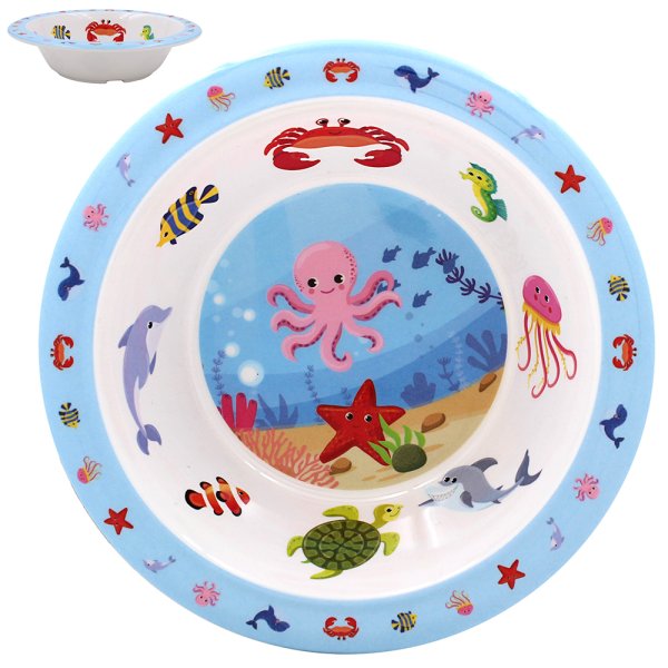 SEA LIFE BOWL