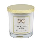 BLACKBERRY & BAY CANDLE