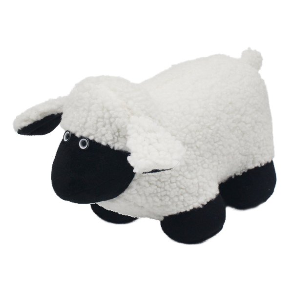 SHEEP DOORSTOP