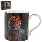 JUNGLE BOOGIE MUG