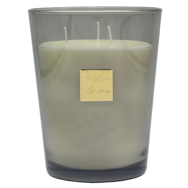 WHITE TEA CANDLE 900G