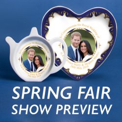 Spring Fair 2018 Preview 1