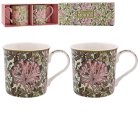 HONEYSUCKLE MUGS S2