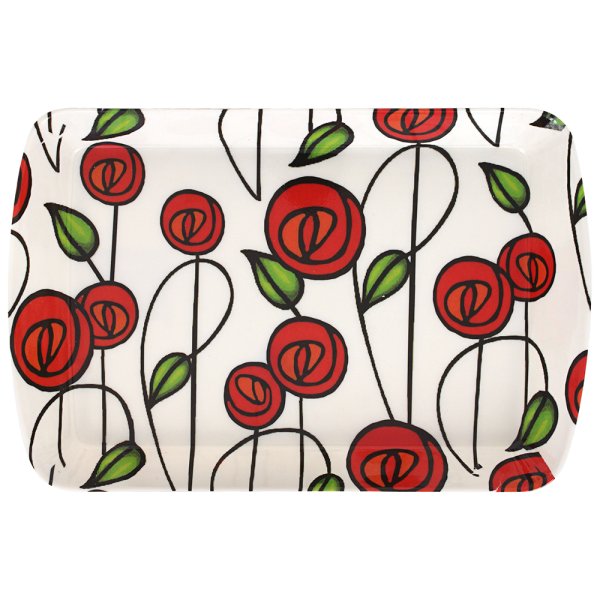 MACKINTOSH TRAY SMALL