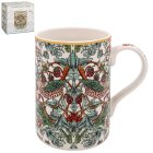 STRAWBERRY THIEF MUG