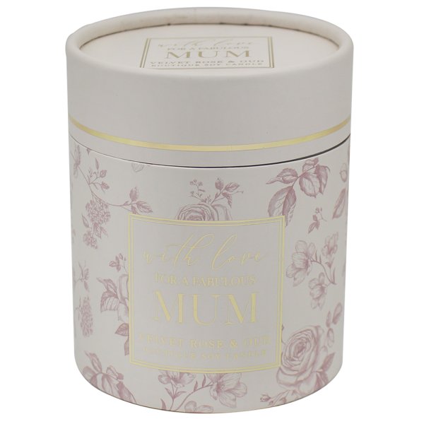 MADELAINE MOTHERS DAY CANDLE