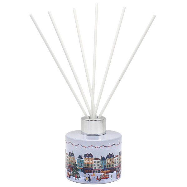 XMAS TINSEL TOWN DIFF 100ML