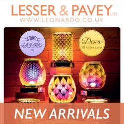 See What's Arriving In Stock