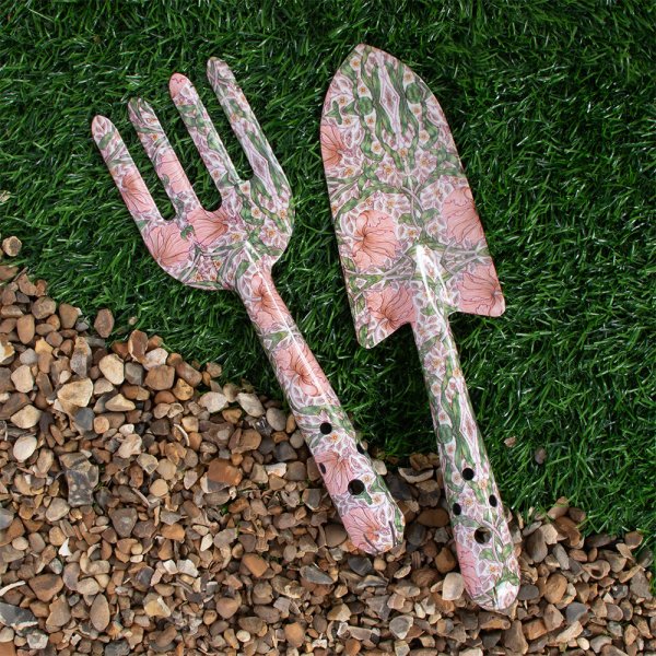 PIMPERNEL GARDEN TOOL SET