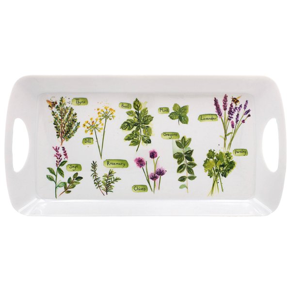 HERB GARDEN TRAY MEDIUM