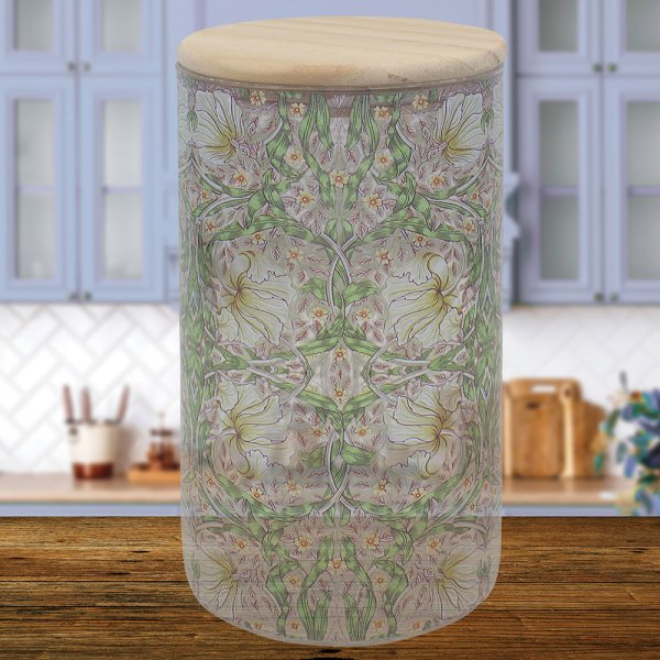 PIMPERNEL CANISTER LGE