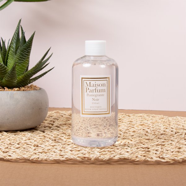 ROOM SPRAY REFILL 250ML