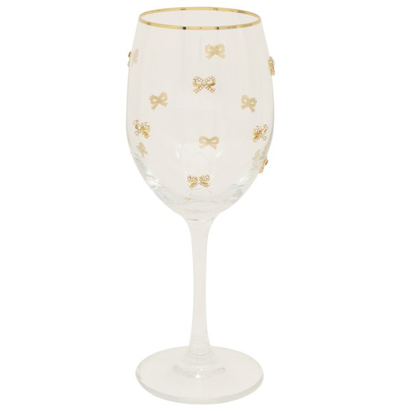 MADELAINE WINE GLASS