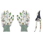GREEN FINGERS GARDEN TOOL SET