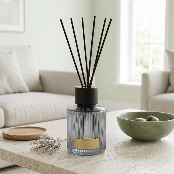200ML DIFFUSER LOTUS & JASMINE
