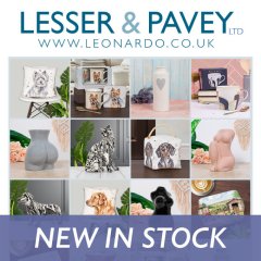 See what's New In Stock