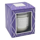 FLORAL & CHAMOMILE CANDLE 200G