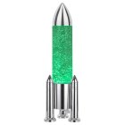 ROCKET LAMP