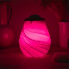 DESIRE AROMA LAMP MARBLE