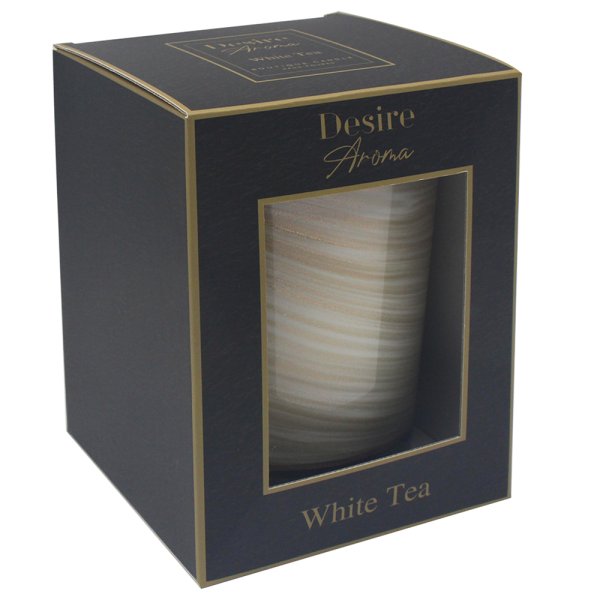 WHITE TEA CANDLE 2000G