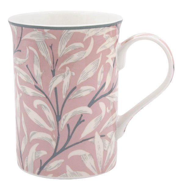 WILLOW BOUGH MUG