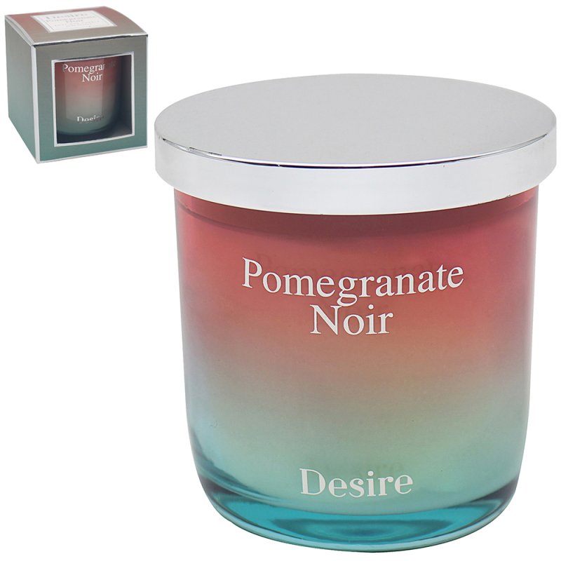 POMEGRANATE NOIR CANDLE 200G Lesser & Pavey