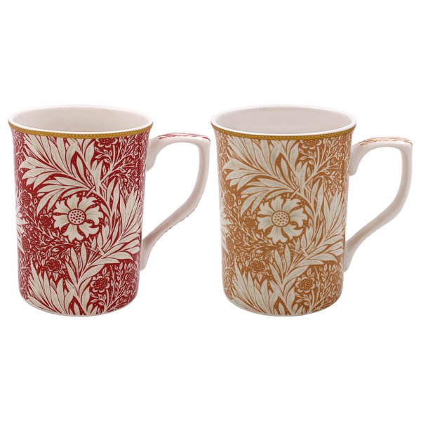 MEADOW MUGS SET OF 2