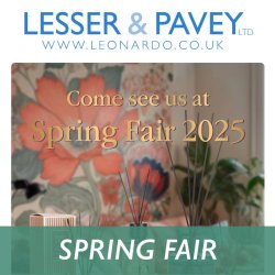 Spring Fair 2025 Preview