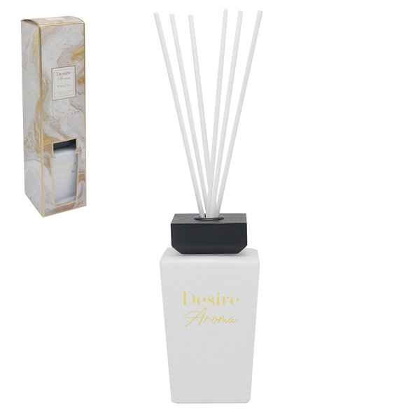WHITE TEA DIFFUSER 500ML