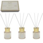 DIFFUSERS COCOA SET 3