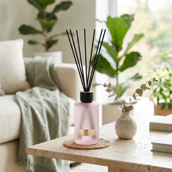 500ML FROSTED BERRY DIFFUSER