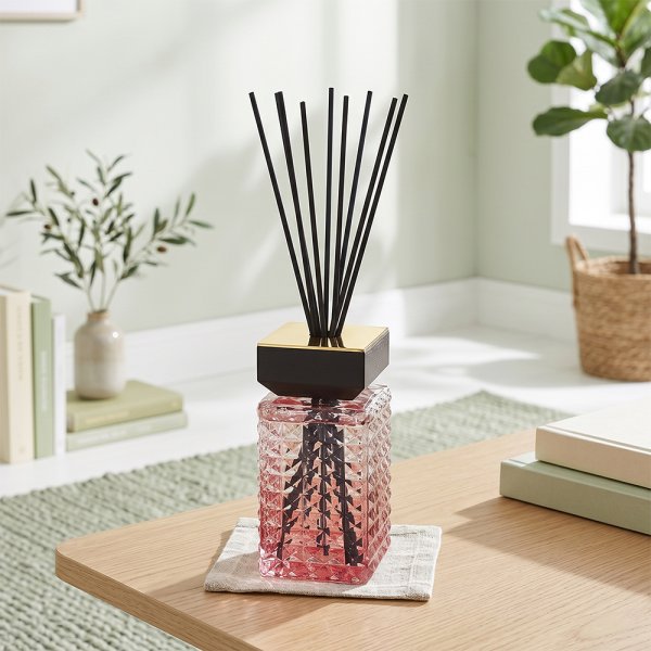 500ML DIFFUSER ROUGE