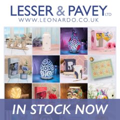 Brand New Ranges, In Stock Now