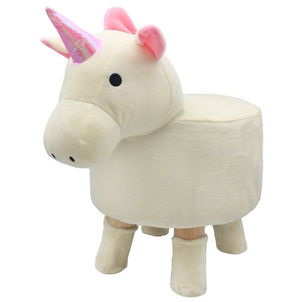 Fur 2025 footstool b&m