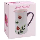 TULIPS JUG