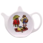 SHEEP TEABAG TIDY