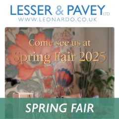 Spring Fair 2025 Preview